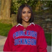 Tyrianna Gerald