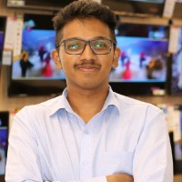 Omkar Shinde