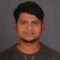 Palepu Maruthi