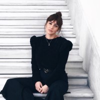 Selin Sunay Odabaşı
