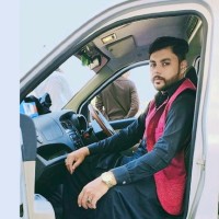 Niaz Khan