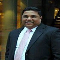 Arindam Chatterjee