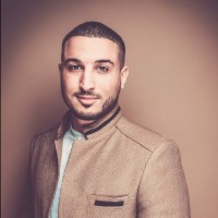 Mohammad Khader