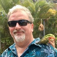 Gary Fessenden