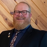 Tim Keys