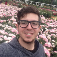 David Álvarez Robert