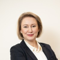Irina Avdonina