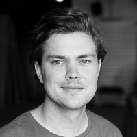 Henrik Gjøsæter