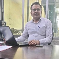 Arjun Singh