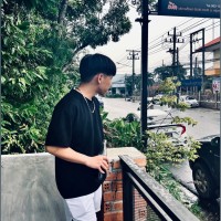 Nick Tengwei