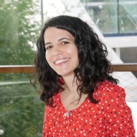 Beatriz González Izquierdo