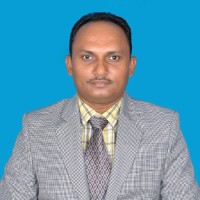 DEEPAK KUMAR BEHERA