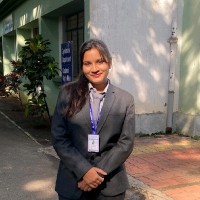 Komal Mahale
