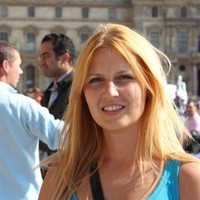 Anna Yefimova