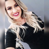 Ingridi Ariadne Flores Bernardo