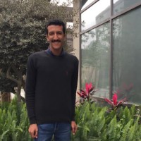 Muhammed Qassem