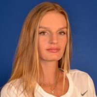 Anna Markvartová