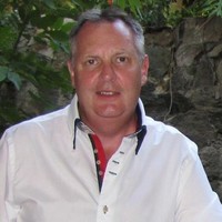 Nigel O'Dell