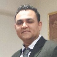Vineel Kumar