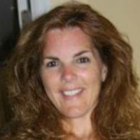 Catherine Mackey