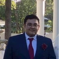Jordan A. Serna