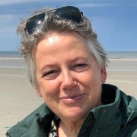 Ingrid van Houten