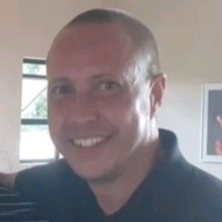 Craig Bodley
