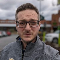 Michael Lurie