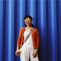Joy Zhu