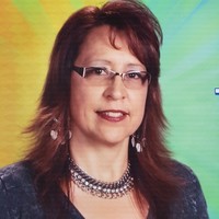 Judy Wilkie LaRocque