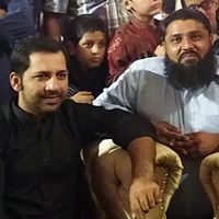 Farrukh S.