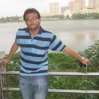 Aniket Nag