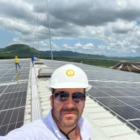 Krist Gustavo Vega Espinoza