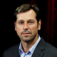 Martin Couturié