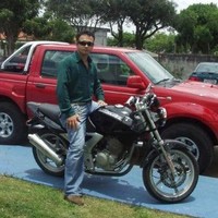 Vladimir Duarte