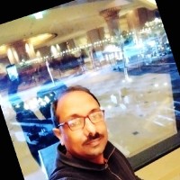 Santosh Kumar Sinha