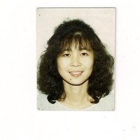 Anne (Yanxia) Chen
