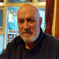 Frans Geurts van Kessel