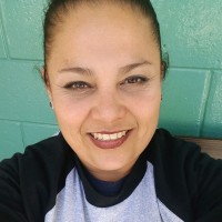 Alondra Reynaga Tovar