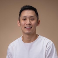 Joey Chang