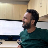 Pushpendra Kumar