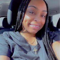 Jazmyn Williams