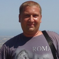 Yaroslav Novichihin