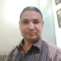 Krishan Kant Nautiyal