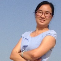 Smile Liu