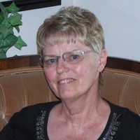 Gladys Dorris