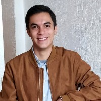 José Javier Curiel Arriaga