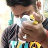 Lab Technician