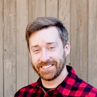 Blake Harrington