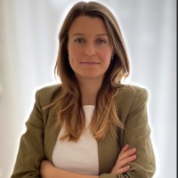 Lavinia Haas